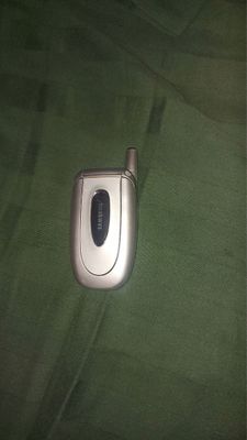 Samsung SGH-T100