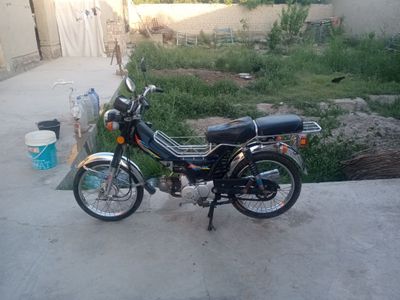 Lifan Maped sotiladi