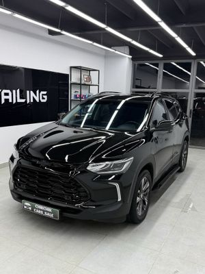 Tracker 2 2021 yil Premier Probeg 66.000 km