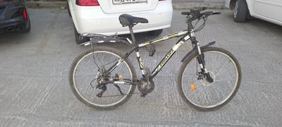 Velosiped sotiladi