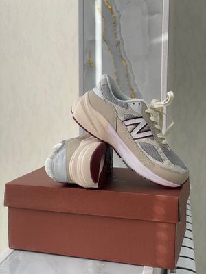 Кроссовки New balance & Loro piano