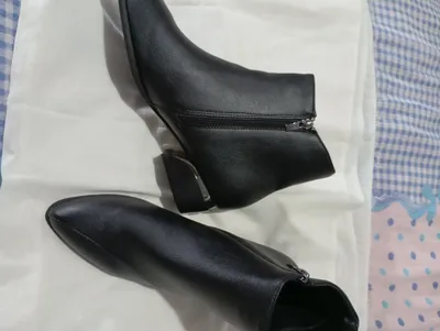 Сапожки женские новые