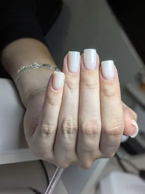 Маникюр и педикюр сергели