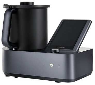 Портативная умная кухня Xiaomi Smart Cooking Robot