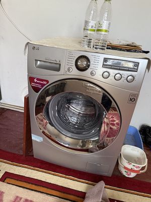 Стиральная машина LG - Автомат