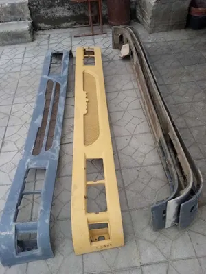 Otayo'l avtomobillarining extiyot qisimlari