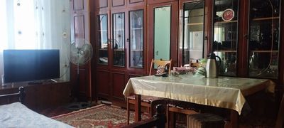 Продаётся квартира Чилонзор Ц квартал Ориентир: Дока хлеб пекарня М