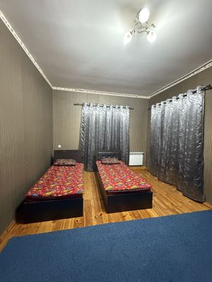 Hovli ijaraga odam qo'yamiz