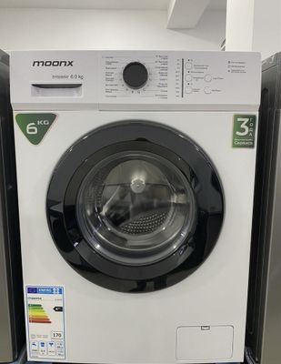 Kirmashina MOONX 6 kg