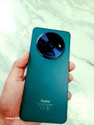 redmi A3 2024 android