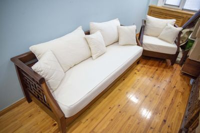 Mebel ruchnoy raboty
