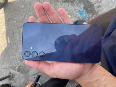 Samsung a15 xolati ideal