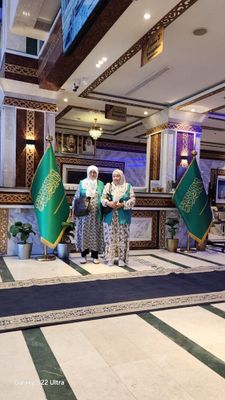 УМРА сафарига ажойиб таклиф сентабрь Октабрь ойи