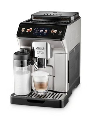 DeLonghi ECAM.450.65.S