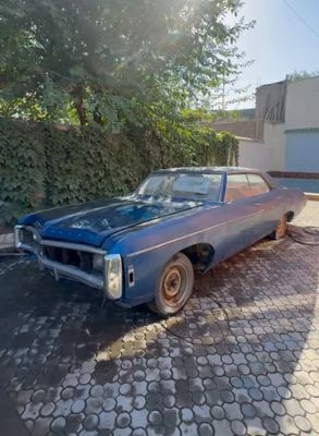 Продаётся Chevrolet Impala