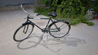 Velosiped, holati yaxshi olsez pulizga achinmaysiz
