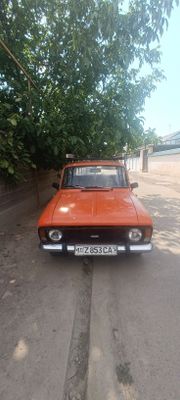 Продаётся мосвич 412 на газу
