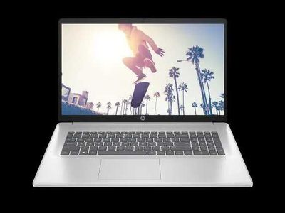HP Laptop 17-cn3001nf / 17.3" FHD IPS/i7-1355U/DDR4 16GB/SSD 512GB