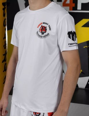 Футболка Tiger MUAY THAI