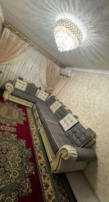 Продаётся мягкий мебель Угалок