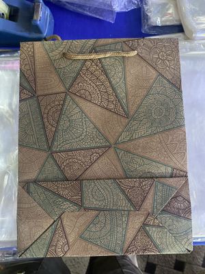 Craft paket. .