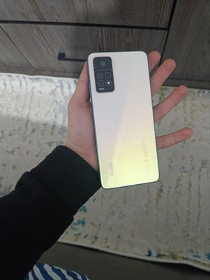 Redmi note 11pro 128/8