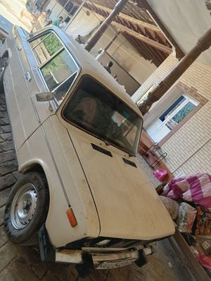 Vaz-06 1991 yil xolati yaxshi