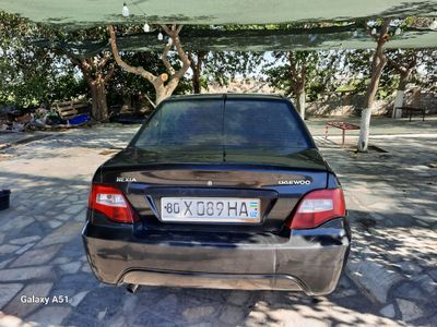 Chevrolet Nexia2