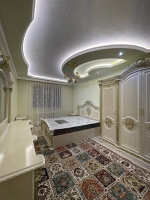 Yunusobod metro Tatu yaqnida talabalarga kvartira