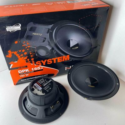 hertz dpk 165.3 yangi