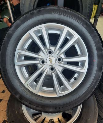 Cobalt diska GM original qorasiga obmen