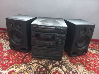 AIWA model NO. SX-NV20