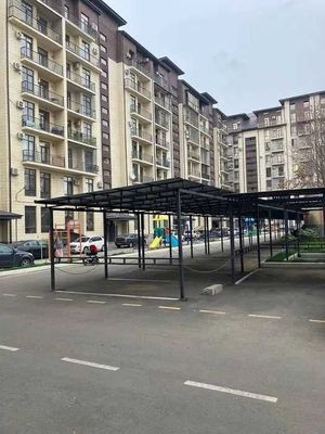 Яшнабад Parkent Avenue С ремонтом 3х комнатная 72м; Паркенстекий рынок