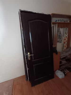 MDF eshiklar sotiladi