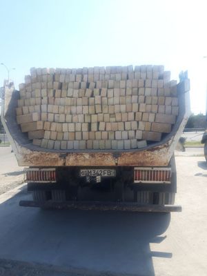 Пишган гишт Гулистон