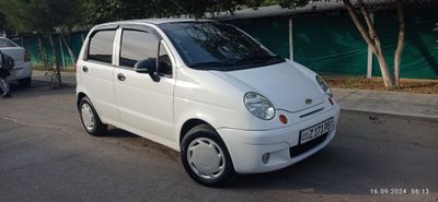 Matiz mx evro. 2014 йил. Идеал холатда. Краска умуман йўқ.