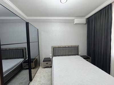 2 Комнатная Срочно В Аренду МАХТУМКУЛИ