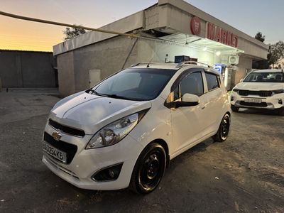 Спарк елегант плус