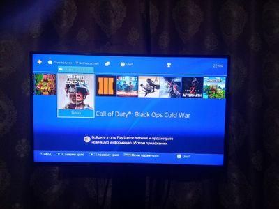 PS4 PRO tiniq holati ideal yangi 1TB hotirasi plombasi bor radnoy.