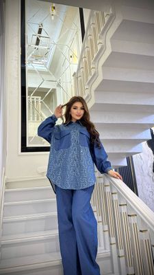 2025 Collection Spring - Dvoyka