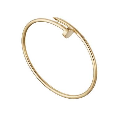 Браслет Cartier Juste un Clou Small Model B60626