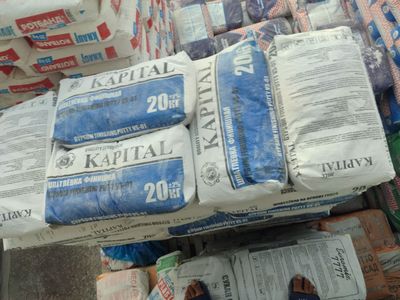Kafel,imunsiya,travertin va barcha turdagi qopli mahsulotlar
