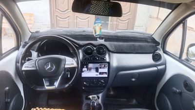 Matiz sotiladi , prostoy