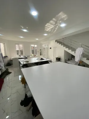 Закройный стол для цеха!