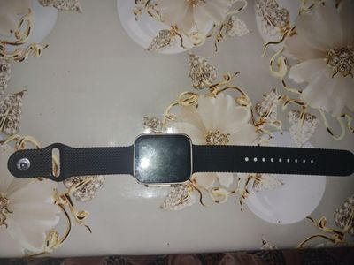 SMART WATCH T800 ULTRA 1.99 INFINITE DISPLAY новые коробка документы