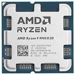(Новый)Процессор AMD Ryzen 9 9900X3D OEM