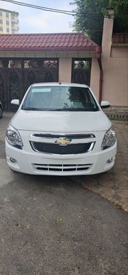 Cobalt 2024 Chevrolet GX-STYLE AT PLUS 0 probeg 4-pozisiya