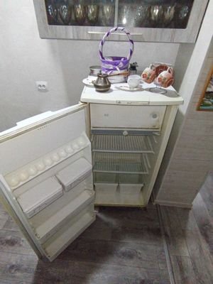 Холодильник Бирюса