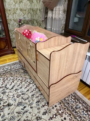 детский крават холати яхши