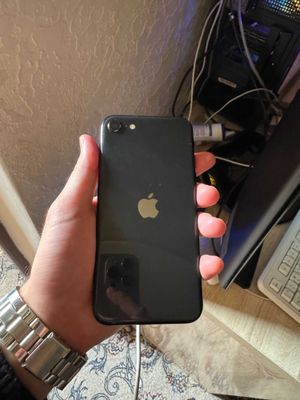 iphone se 2 100$